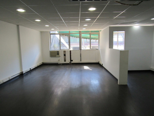 Imagen 5 de 18 de Alquiler Oficina 232 M2