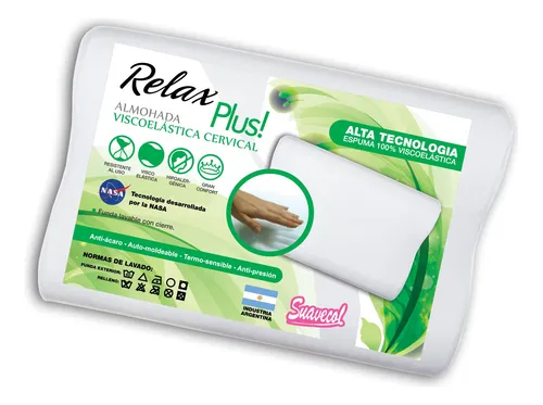 Almohada rosen soft plus new arrivals