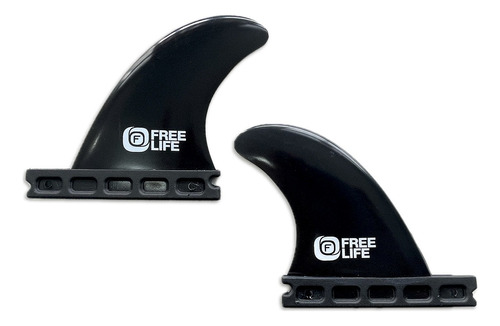 Quillas Estabililizadores Future Gl Surf Fins Freelife