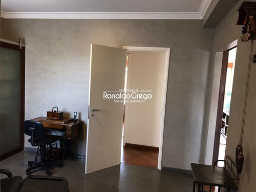 Apartamento Com 3 Dorms, Vila Madalena, São Paulo - R$ 2.3 Mi, Cod: 2400 - V2400