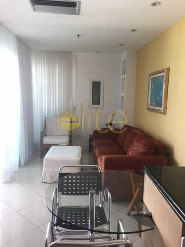 Imagem 2 de 11 de Apartamento-à Venda-barra Da Tijuca-rio De Janeiro - Ebap10008