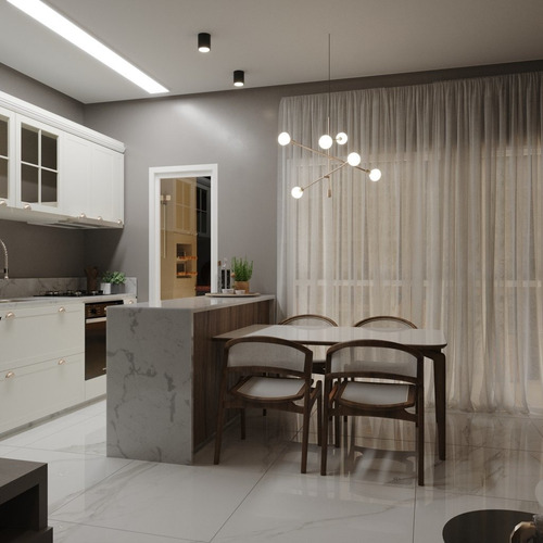Imagem 10 de 30 de Apartamento À Venda No Bairro Canasvieiras - Florianópolis/sc - O-26295-43149