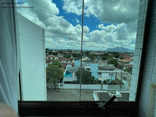 Imagem 5 de 24 de Apartamento - Ap00354 - 70826472