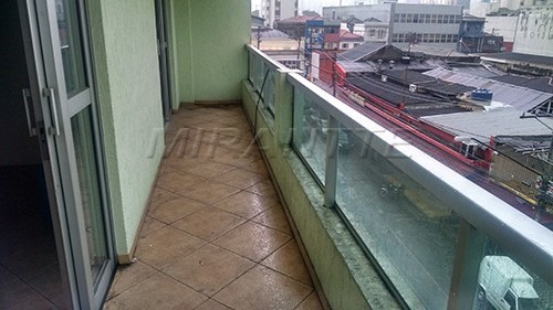 Imagem 2 de 14 de Comercial Em Santana - São Paulo, Sp - 123293