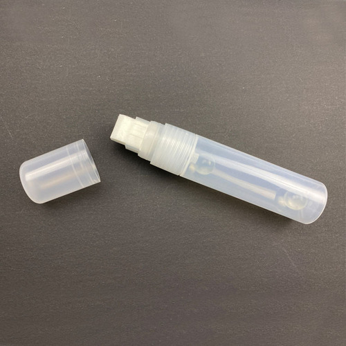 Q Estuche Vacío Para Bolígrafos De Pintura De Tinta