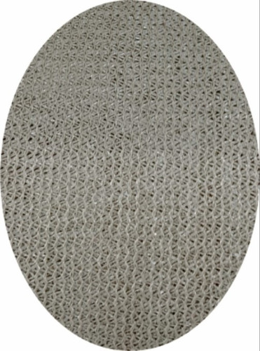 Imagen 3 de 8 de Malla Sombra Beige 80% Rollo 4.20 X 100mts - Importadores!