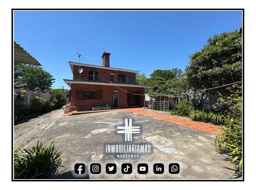 Venta Casa Colon Montevideo Imas.uy B * (ref: Ims-29475)