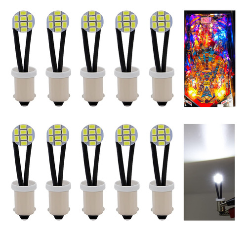 Double Liang Bombilla Led Cable Flexible Vario Color Ca Cc