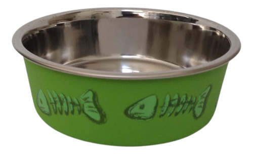 Bowl Comedero Trixie Gatos Persa Siames Mascotas 40 % Off!!