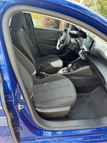 Peugeot 208 1.6 Active Pack Tiptronic