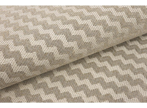 Tapete Para Sala Julia Zig Zag 2,00x3,00 São Carlos