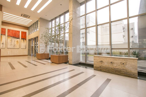 Sala / Conjunto Comercial, 41.27 M², Menino Deus - 195224
