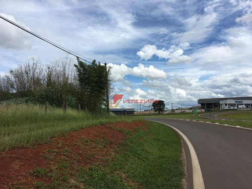Imagem 2 de 4 de Terreno Comercial À Venda, Piracicaba. - Te0421