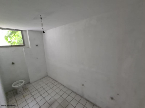 Imagem 15 de 15 de Sala Comercial Para Venda Em Salvador, Horto Florestal, 6 Banheiros, 6 Vagas - Ms1088_2-1099844