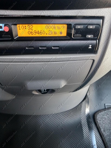 Imagem 5 de 9 de M.b Sprinter Cdi 515 Ano 2019 T.alto Longa Jm Cod.1074