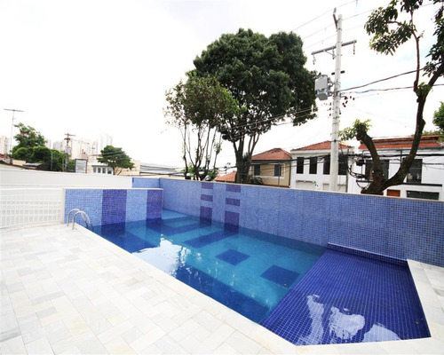 Imagem 13 de 14 de Apartamentos À Venda - Felicitat Barcelona - Ap03691 - 68129547
