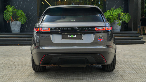 Land Rover Range Rover Velar 3.0 V6 P380 GASOLINA HSE AUTOMÁTICO