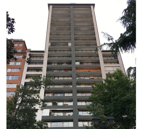 Arriendo Para Dos Personas, Centro De Santiago