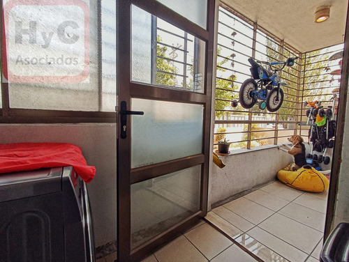 Primer Piso 73m2 Metro Carlos Valdovino
