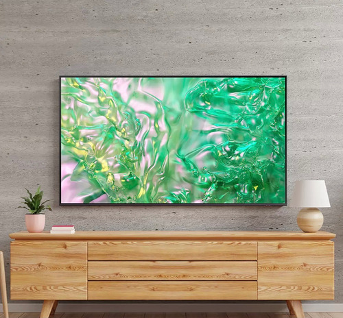 Samsung Pantalla 65 Uhd Smart Tv (Usado)