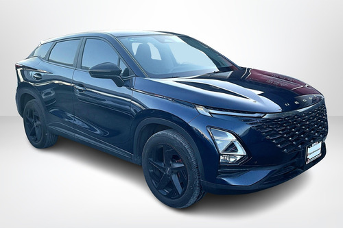 Omoda Omoda C5 2023
