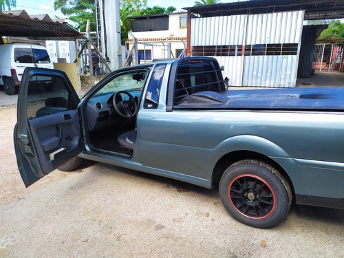 Volkswagen Saveiro 1.6 Format 601 2009