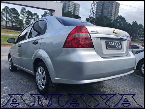Chevrolet Aveo Ls 1.6 Full Amaya