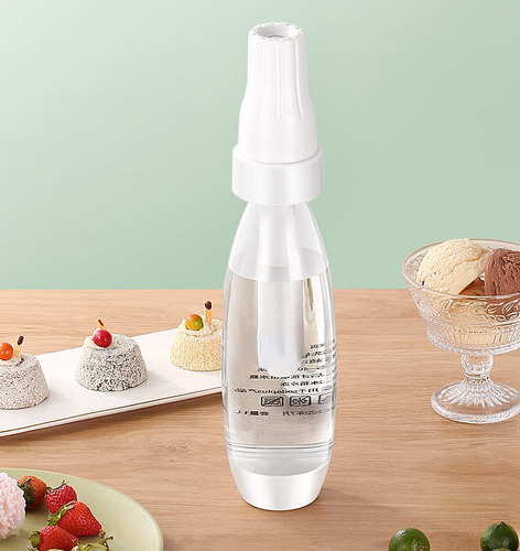 Máquina De Bebidas Carbonatadas Para Hacer Bebidas Gaseosas