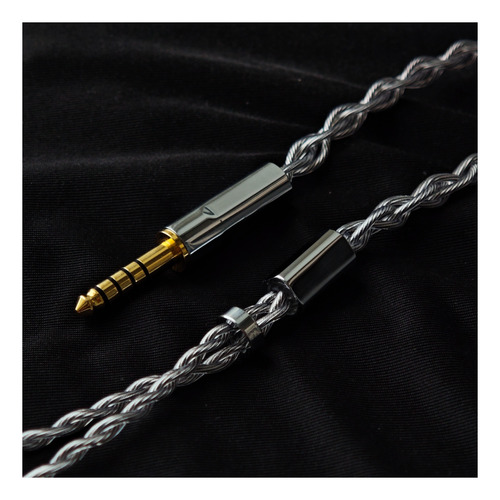 Cable De Mejora Para Auriculares Jvc Fd01 Fd02 Fw10000 Fw180