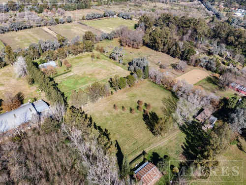 Imagen 2 de 20 de Excelente Fracción En Venta De 23.000m² Pilar Del Este