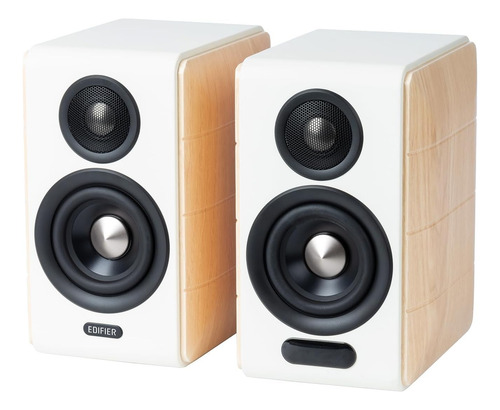 Edifier S880db Mkii Parlantes Activos Hifi 2.0 Bt 88w Blanco