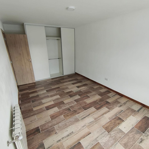 Duplex Santa Rita 2 Dorm Terraza Propia Pileta Esc