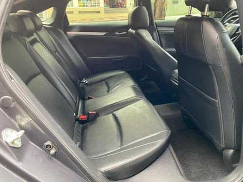 Imagem 6 de 7 de Civic Sedan Touring 1.5 Turbo 16v Aut.4p