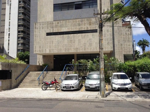 Imagem 27 de 27 de Andar Corporativo, 136 M² - Venda Por R$ 850.000,00 Ou Aluguel Por R$ 6.100,00/mês - Boa Vista - Recife/pe - Ac0013