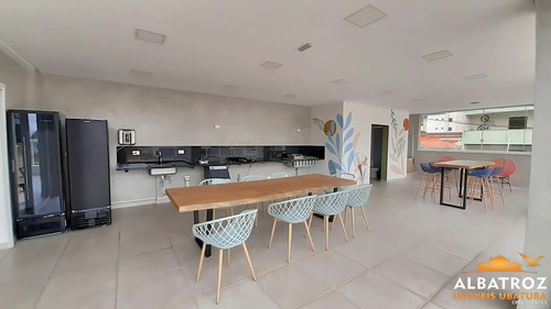 Imagem 16 de 19 de Apartamento 02 Suítes No Itaguá - 300m Da Praia! - Ap570