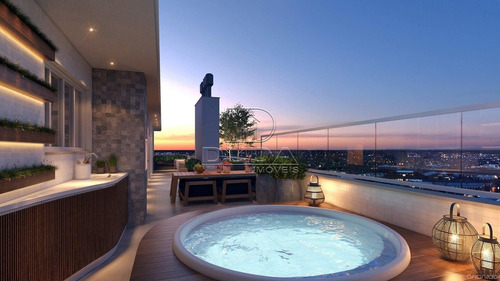 Imagem 9 de 15 de Apartamento - Jurere - Ref: 23047 - V-23047