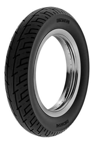 Pneu Novo Street Rinaldi Bs32 100/90-18 C/c Tras Cbx200-fan