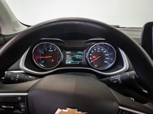Chevrolet Tracker 1.2 Ls Mt Tracker