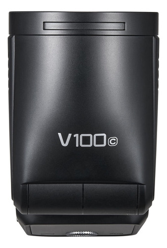 Flash De Cámara Godox V100 Para Nikon