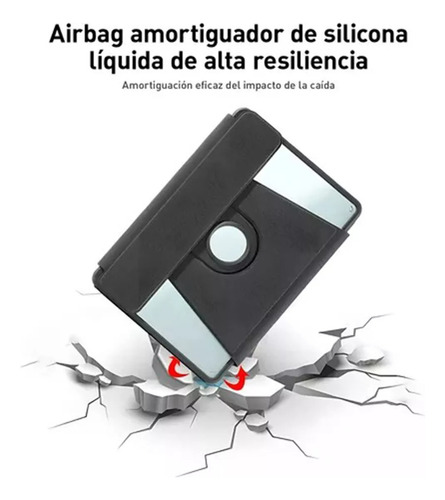 Capa De Teclado E Mouse Para Huawei Matepad 11.5 2023
