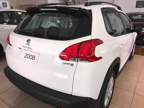 Peugeot 2008 1.6 Allure