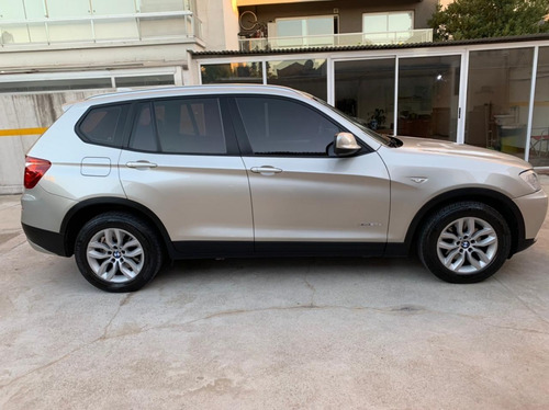 Bmw X3 Disel