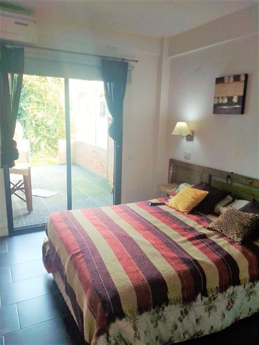 Imagen 22 de 24 de Muy Bonito Departamento Tipo Casa 2 Ambientes Sin Expensas