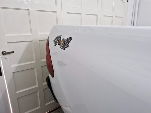 Toyota Hilux 2.8 Cd Srx 177cv 4x4 At