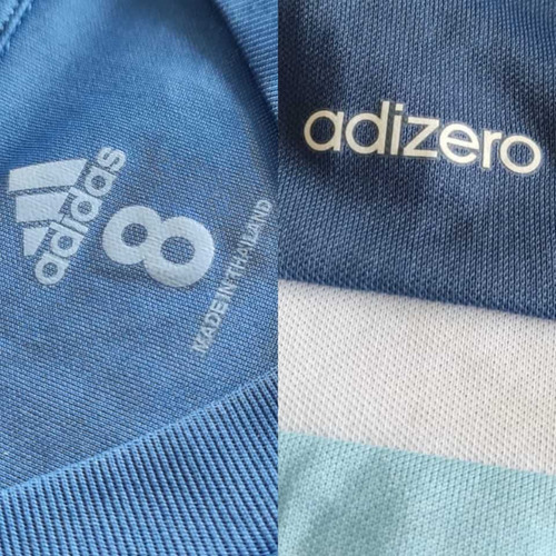 Camiseta Utileria Selección Argentina Copa America 2016 (Usado)