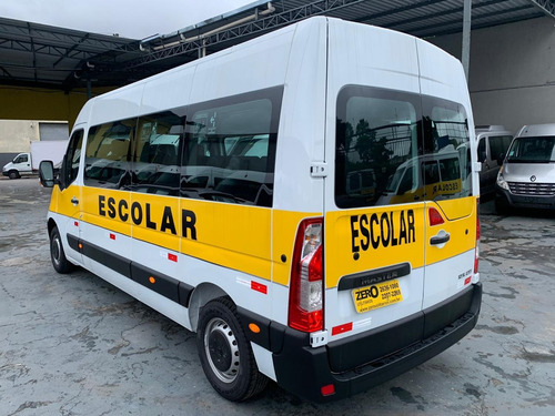 Master L3h2 28 Lugares Escolar 2020 0km