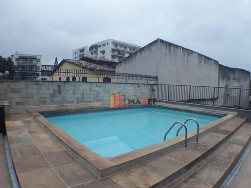 Imagem 19 de 21 de Apartamento À Venda, 75 M² Por R$ 399.000 - Pechincha - Rio De Janeiro/rj - Ap0382