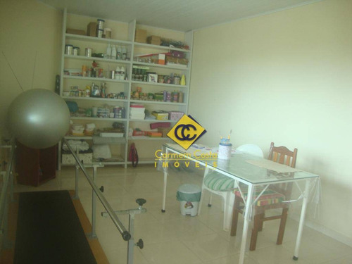 Imagem 17 de 30 de Casa Com 4 Quartos À Venda, 140 M² Por R$ 600.000 - Recreio - Rio Das Ostras/rj - Ca2070