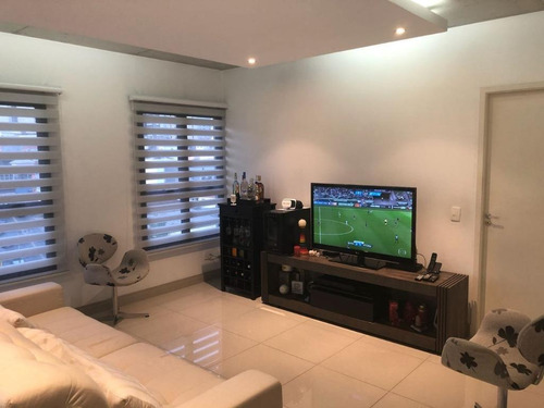 Imagem 2 de 22 de Loft Residencial À Venda, Anália Franco, São Paulo. - Lf0011
