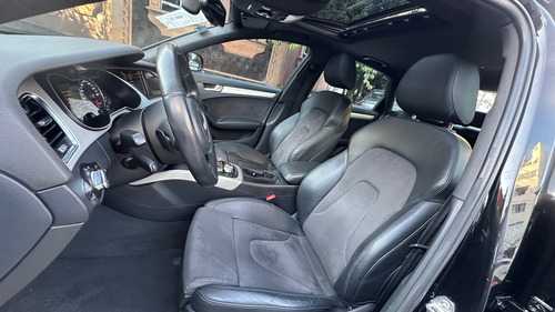 Audi A4 2.0 T Sport 225hp Mt